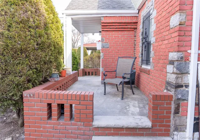 Photo 3 of Sale Pending at 21908 118th Avenue, Cambria Heights, NY 11411 | MLS# 977983 | Listing updated on 2026-09-19