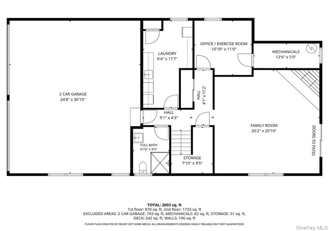 Homes for sale in Mount Pleasant, NY | 46 Bacon Hill Rd, Mount Pleasant, NY 10570 | MLS# 978011