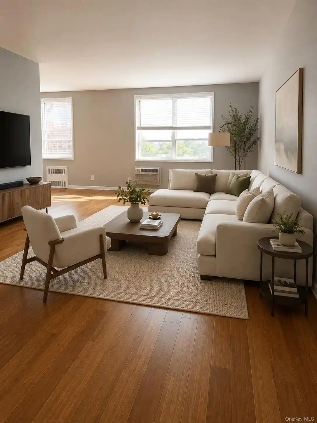 Listing Photo 1 - Condo for sale in 636 N Ter Ave located at 636 N Ter Ave, Mount Vernon, NY 10550 - Unit #6C