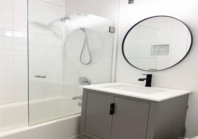 Listing Photo 2 - Condo for sale in building located at 636 N Ter Ave, Mount Vernon, NY 10550 - Unit #6C