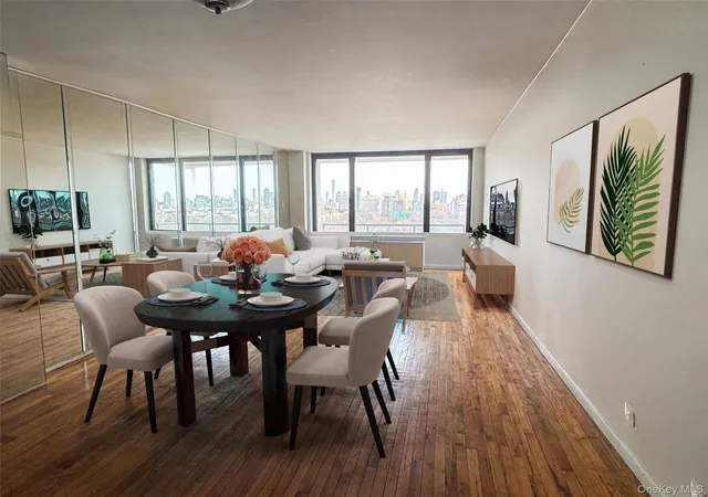 Photo 1 of Condo for sale at 61 20 Grand Central Pkwy #A901, Forest Hills, NY 11375 | MLS# 978026 | Listing updated on 2026-10-05