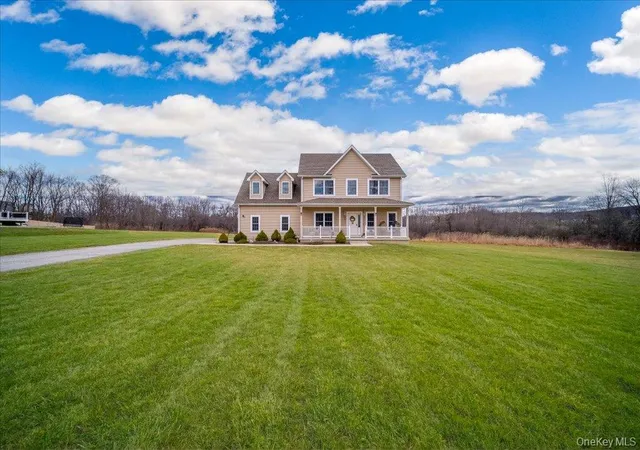Homes for sale in Goshen, NY | 77 Houston Rd, Goshen, NY 10924 | MLS# 978031
