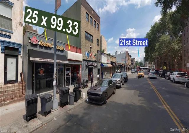 2nd image of 12 09 40th Ave, Long Island City, NY 11101 | MLS# 978062