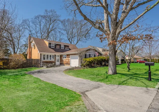 1st image of 26 Allegheny Dr E, Brookhaven, NY 11738 | MLS# 978088