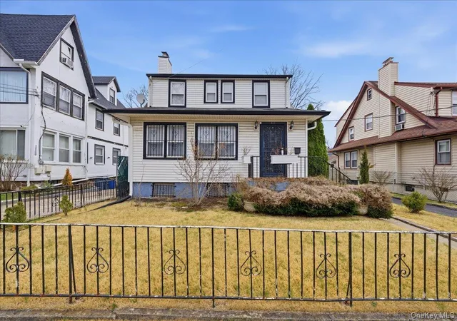 Homes for sale in Mount Vernon, NY | 421 Dunham Ave, Mount Vernon, NY 10553 | MLS# 978099