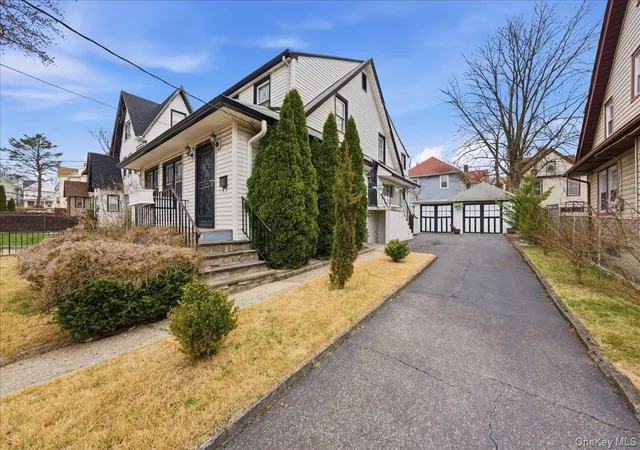 Homes for sale in Mount Vernon, NY | 421 Dunham Ave, Mount Vernon, NY 10553 | MLS# 978099