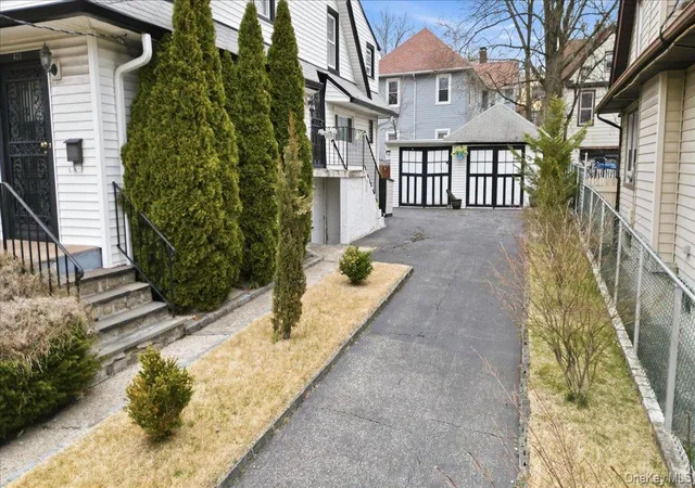 Homes for sale in Mount Vernon, NY | 421 Dunham Ave, Mount Vernon, NY 10553 | MLS# 978099