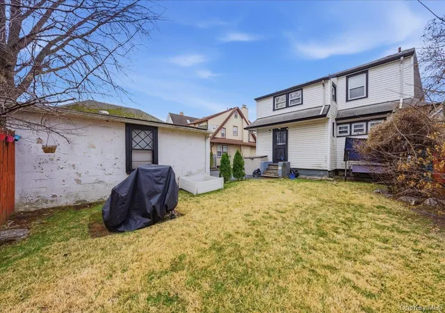 Homes for sale in Mount Vernon, NY | 421 Dunham Ave, Mount Vernon, NY 10553 | MLS# 978099