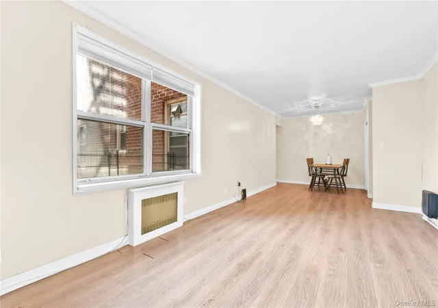 Photo 2 of Condo for sale at 26 21 Union St #4F, Flushing, NY 11354 | MLS# 978106 | Listing updated on 2026-09-26