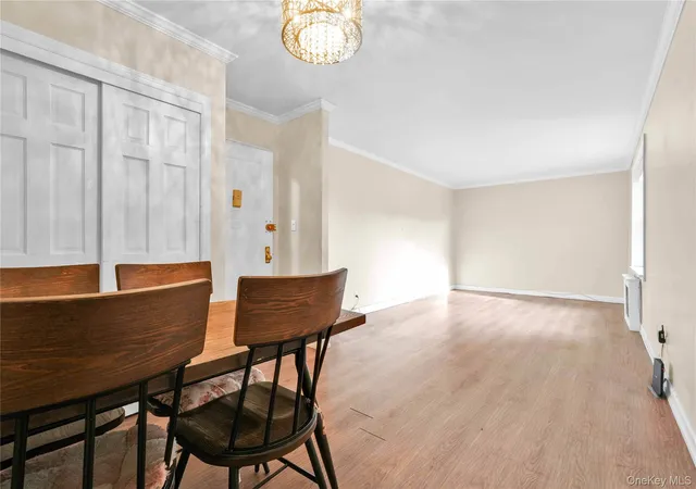 Photo 3 of Condo for sale at 26 21 Union St #4F, Flushing, NY 11354 | MLS# 978106 | Listing updated on 2026-09-26