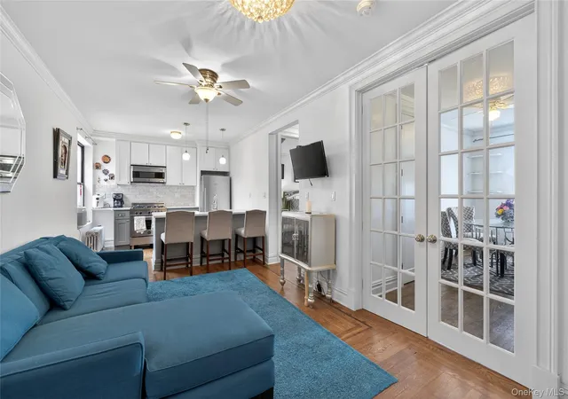 2nd image of 42 22 Ketcham #F16, Elmhurst, NY 11373 | MLS# 978161