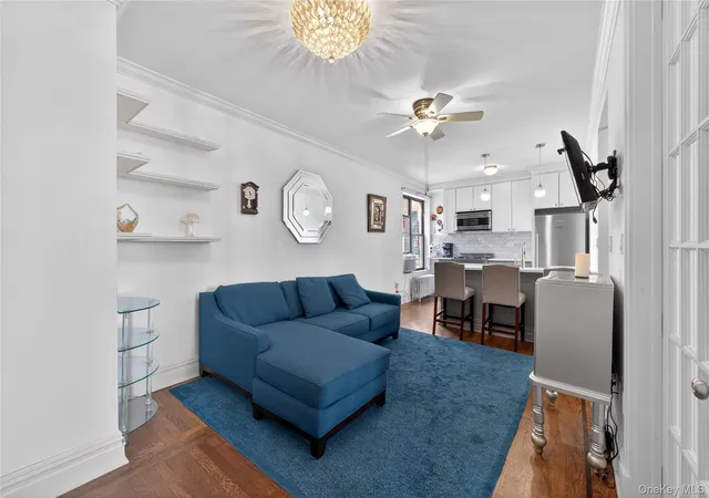 4th image of 42-22 Ketcham #F16, Elmhurst, NY 11373 | MLS# 978161