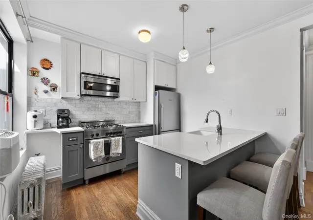 5th image of 42-22 Ketcham #F16, Elmhurst, NY 11373 | MLS# 978161