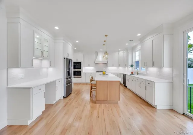 Photo 3 of Sale Pending at 85 West Ave, Hicksville, NY 11801 | MLS# 978167 | Listing updated on 2026-08-18