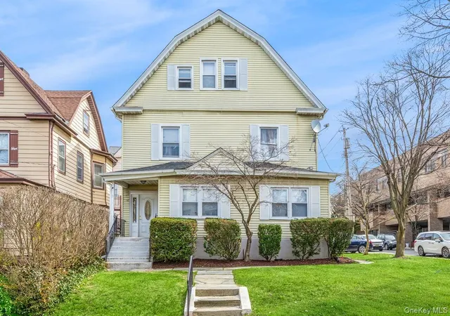 2nd image of 3 Fletcher Ave, Mount Vernon, NY 10552 | MLS# 978177