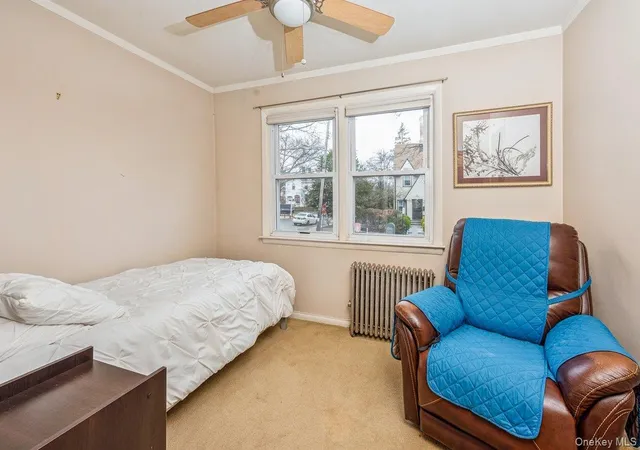 Listing Photo 2 - Condo for sale in building located at 3 Fletcher Ave, Mount Vernon, NY 10552 - Unit #