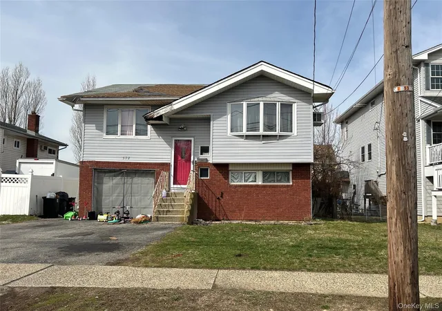 1st image of 572 Miller Ave, Hempstead, NY 11520 | MLS# 978182