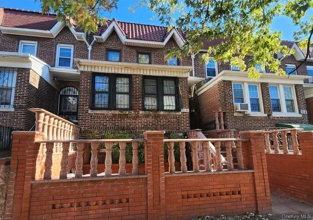 Multi family home for sale at 32-41 84th Street, New York, NY 11370 | MLS# 978188