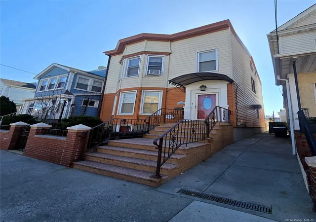 Photo 1 of Sale Pending at 101 50 104th Street, Ozone Park, NY 11416 | MLS# 978198 | Listing updated on 2026-08-19
