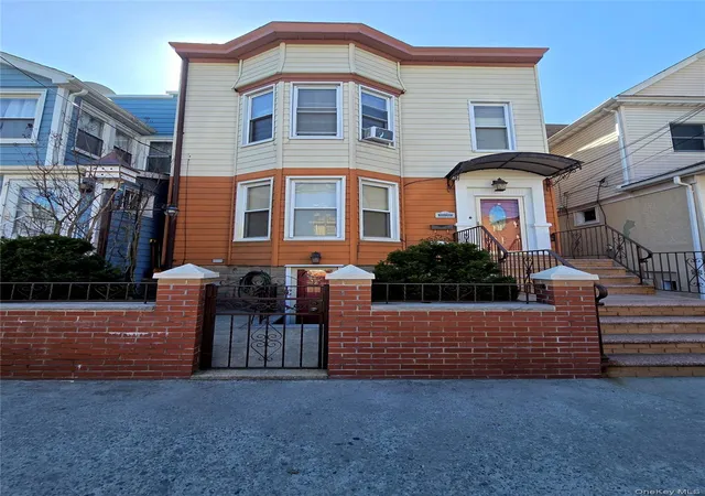 Photo 2 of Sale Pending at 101 50 104th Street, Ozone Park, NY 11416 | MLS# 978198 | Listing updated on 2026-08-19