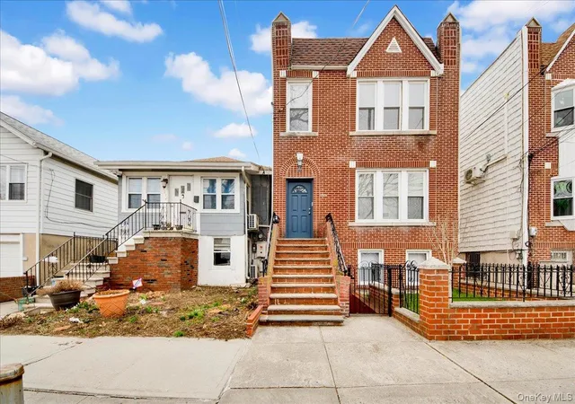1st image of 2925 Wellman Ave, New York, NY 10461 | MLS# 978203