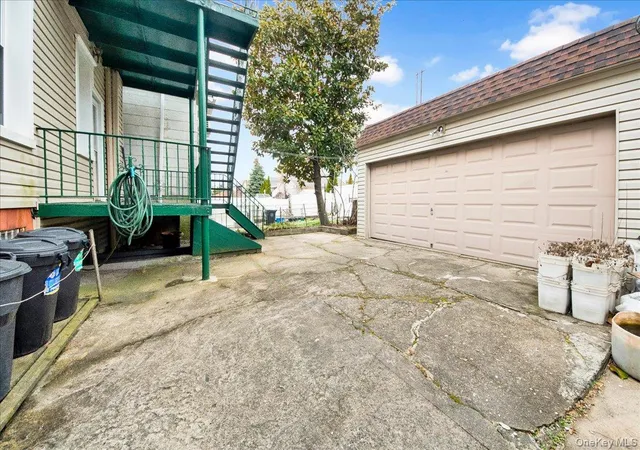 4th image of 2925 Wellman Ave, New York, NY 10461 | MLS# 978203