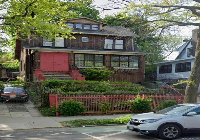1st image of 1876 University Avenue, Bronx, NY 10453 | MLS# 978243