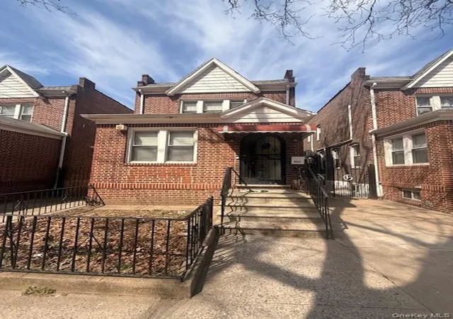 Photo 1 of Single family home for sale at 52 30 62nd Street, Maspeth, NY 11378 | MLS# 978254 | Listing updated on 2026-08-29