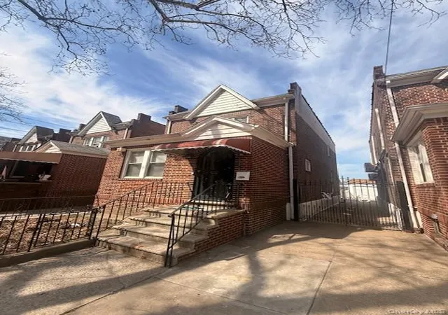 Photo 2 of Single family home for sale at 52 30 62nd Street, Maspeth, NY 11378 | MLS# 978254 | Listing updated on 2026-08-29