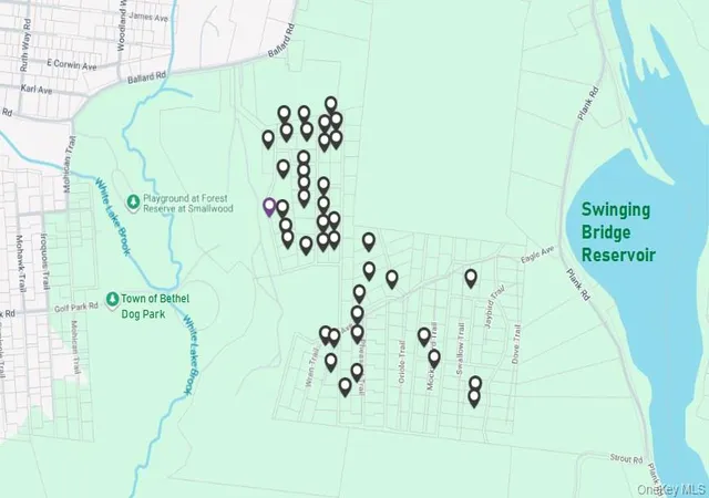 Homes for sale in Bethel, NY | Tbd Bobwhite Trl, Bethel, NY 12762 | MLS# 978297