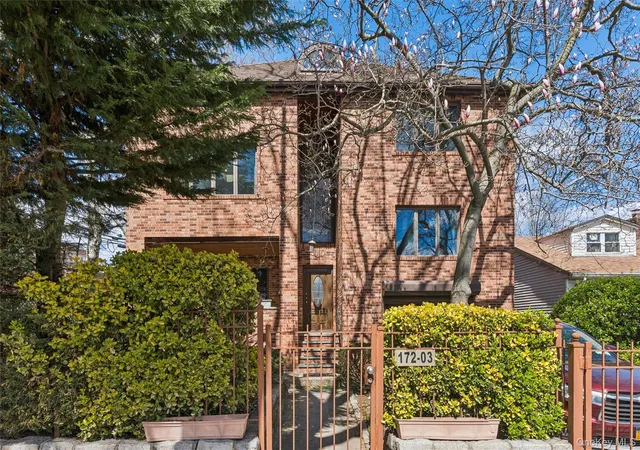 Photo 1 of Single family home for sale at 17203 35th Avenue, Flushing, NY 11358 | MLS# 978342 | Listing updated on 2026-05-31