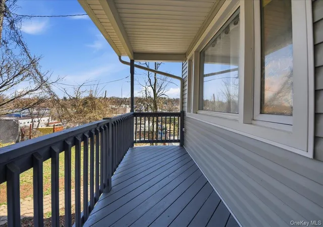 2nd image of 282 Greenvale Ave, Yonkers, NY 10703 | MLS# 978353