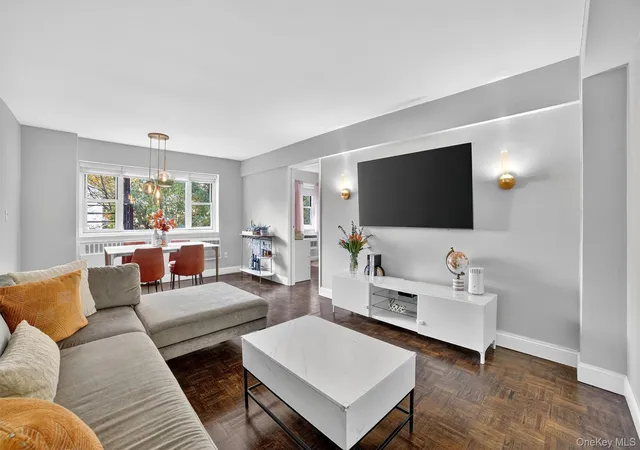 Photo 3 of Sale Pending at 111 E Hartsdale Ave #3E, Hartsdale, NY 10530 | MLS# 978358 | Listing updated on 2026-09-19