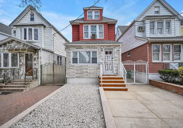 Photo 1 of Single family home for sale at 78 33 64th Street, Glendale, NY 11385 | MLS# 978374 | Listing updated on 2026-07-26