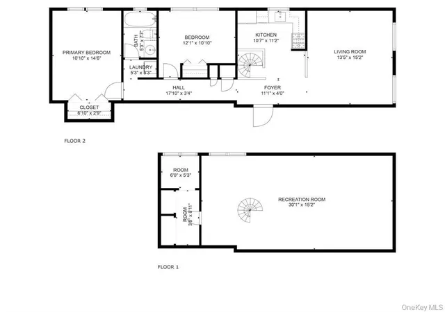 Listing Photo 5 - Condo for sale in building located at 971 E 87th St, Brooklyn, NY 11236 - Unit #6