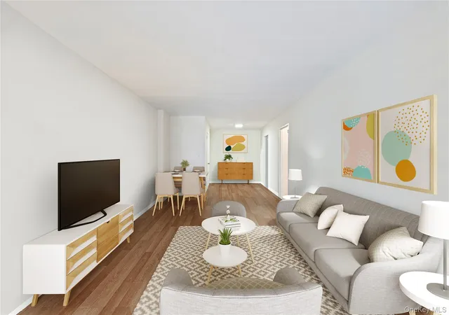 5th image of 321 E 48Th St, New York City, NY 10017