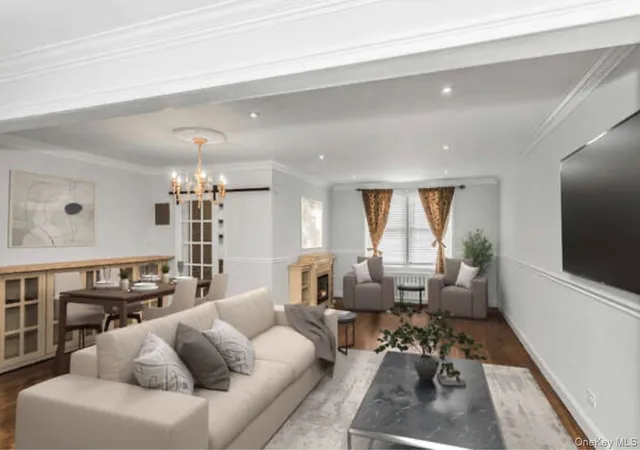 Homes for sale in New York, NY | 33-24 91St St #5N, New York, NY 11372 | MLS# 978444