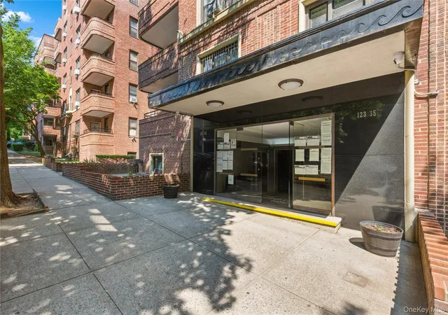 Photo 1 of Sale Pending at 123 35 82nd Road #4D, New York, NY 11415 | MLS# 978449 | Listing updated on 2026-10-08