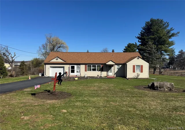 Homes for sale in Goshen, NY | 367 Mt Eve Rd, Goshen, NY 10924 | MLS# 978492