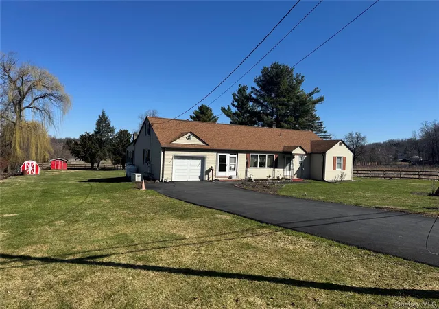 Homes for sale in Goshen, NY | 367 Mt Eve Rd, Goshen, NY 10924 | MLS# 978492