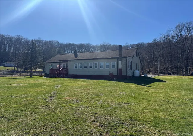 Homes for sale in Goshen, NY | 367 Mt Eve Rd, Goshen, NY 10924 | MLS# 978492