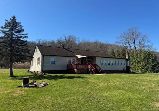 Homes for sale in Goshen, NY | 367 Mt Eve Rd, Goshen, NY 10924 | MLS# 978492