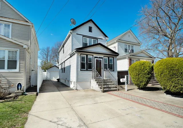 2nd image of 91 04 218th Pl, Queens Village, NY 11428 | MLS# 978495