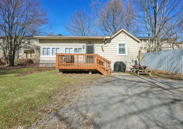 Photo 1 of Sale Pending at 15 Holmes St, Thompson, NY 12701 | MLS# 978500 | Listing updated on 2026-06-11