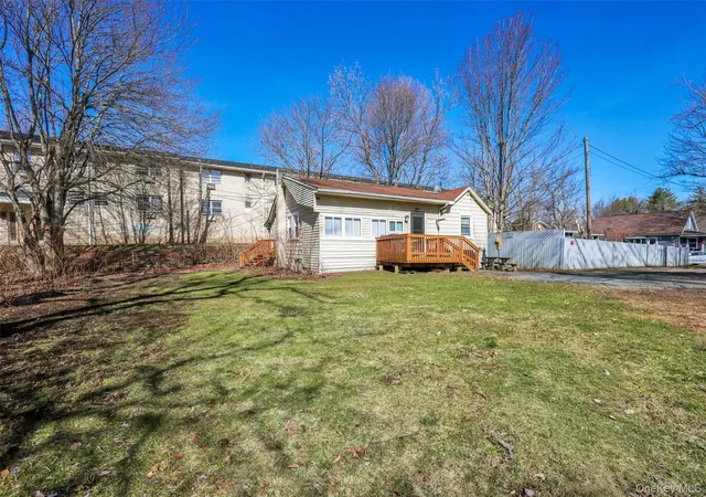 Photo 2 of Sale Pending at 15 Holmes St, Thompson, NY 12701 | MLS# 978500 | Listing updated on 2026-06-11