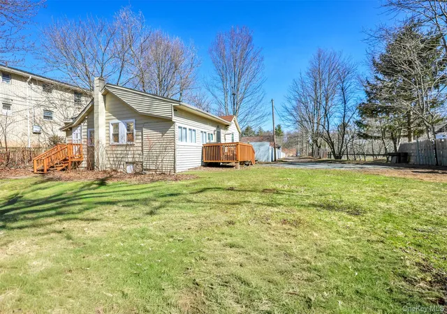 Photo 4 of Sale Pending at 15 Holmes St, Thompson, NY 12701 | MLS# 978500 | Listing updated on 2026-06-11
