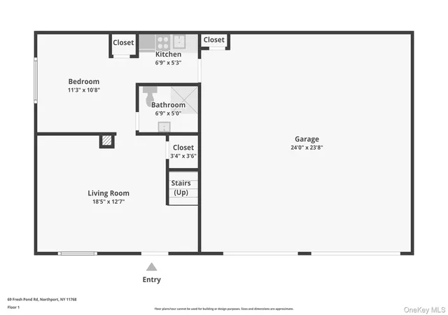 47th image of 69 Fresh Pond Rd, Northport, NY 11768 | MLS# 978524