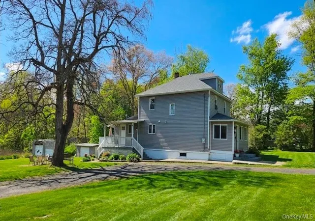 Homes for sale in Shawangunk, NY | 2374 Bruynswick Rd, Shawangunk, NY 12589 | MLS# 978565