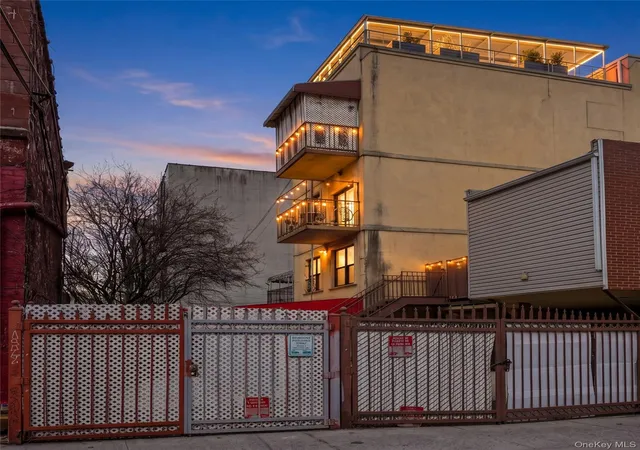 Listing Photo 5 - Condo for sale in building located at 360 S 3rd St, Brooklyn, NY 11211