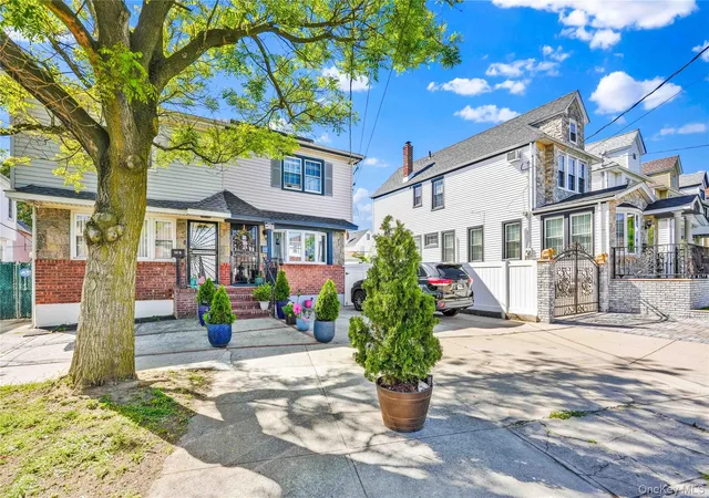 1st image of 13314 Hawtree Creek Rd, South Ozone Park, NY 11420 | MLS# 978568
